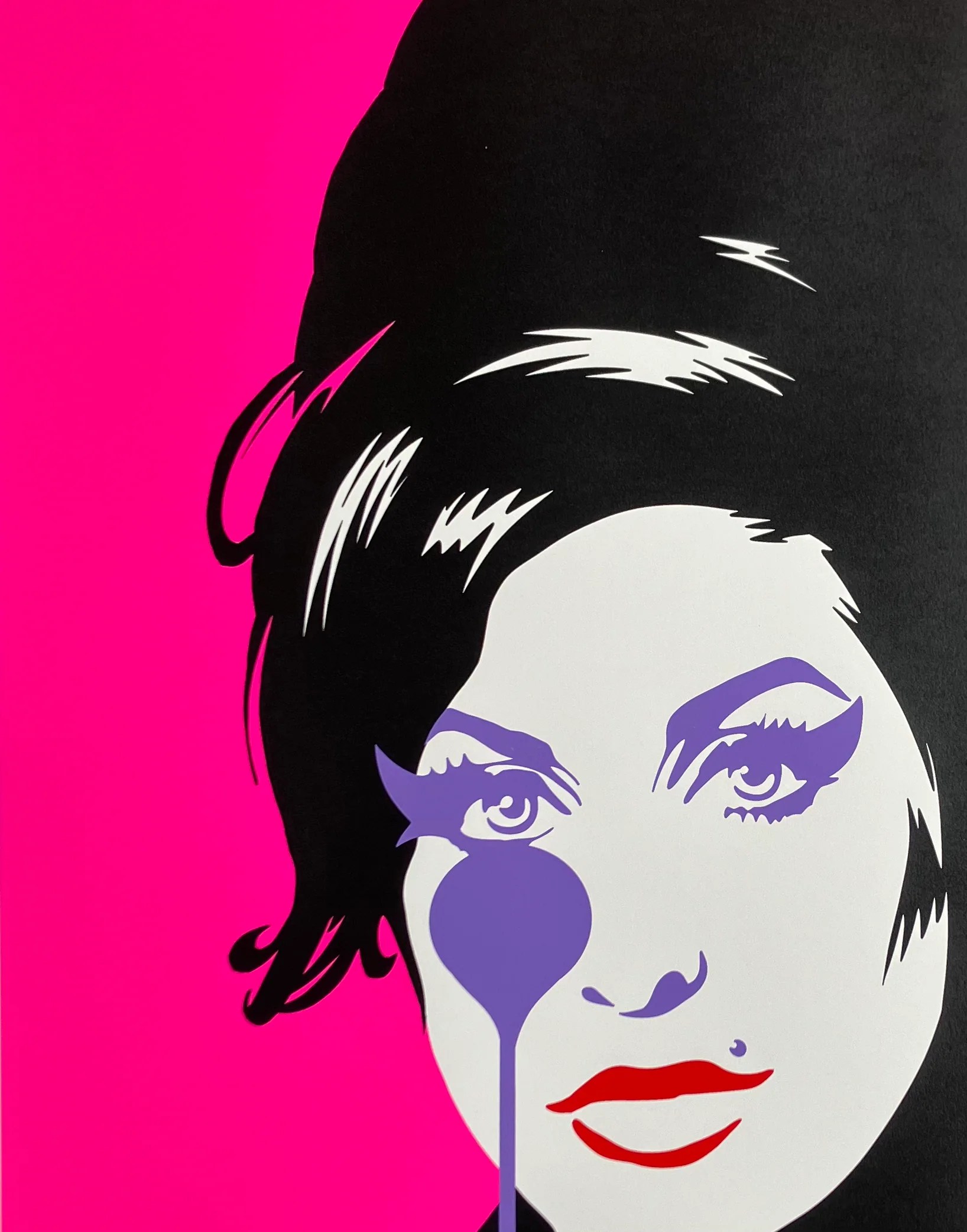 Pure Evil Pure Evil Gallery - Premium Vintage Texture Gallery - 4K