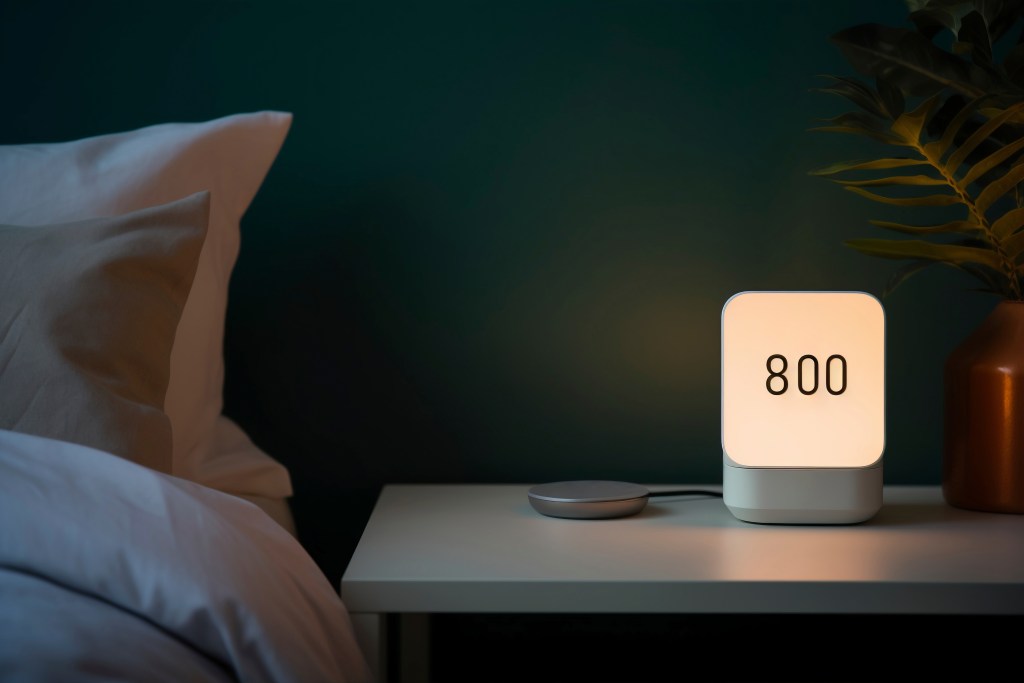 sleep trackers