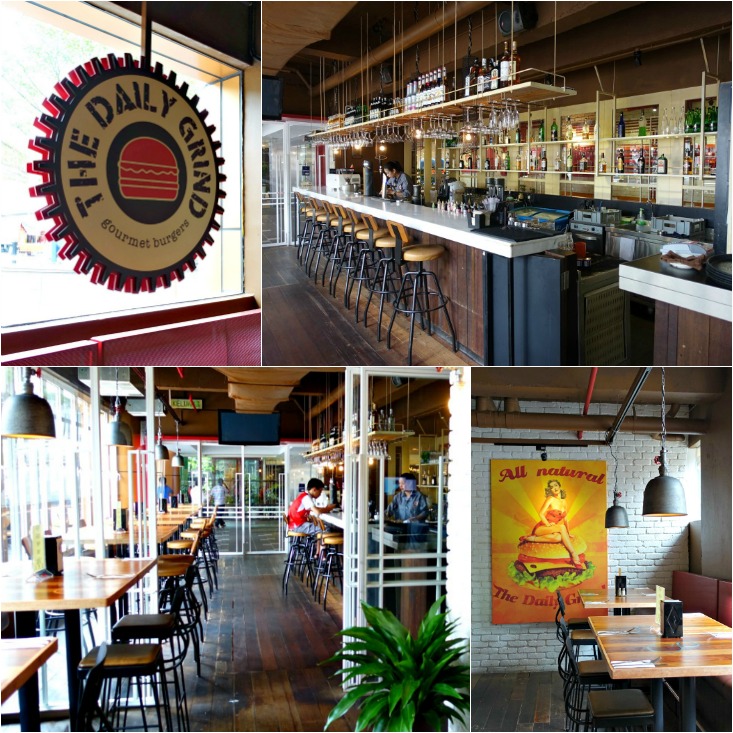 The Daily Grind Review The Daily Grind Bangsar Village 1 New Brunch Menu