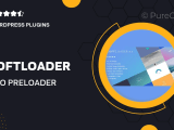 Loftloader Pro Preloader Plugin For Wordpress
