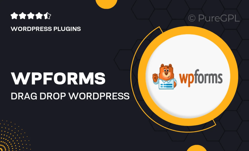 Drag Drop Online Forms Builder Wpforms - Nature Wallpaper Collection - 8K Quality