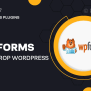 WPForm Drag & Drop WordPress Form Builder