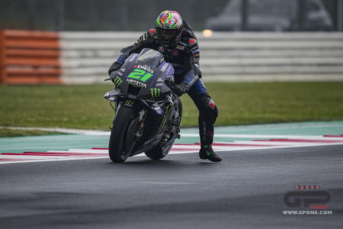 Ritratto di Mattia Fundaró