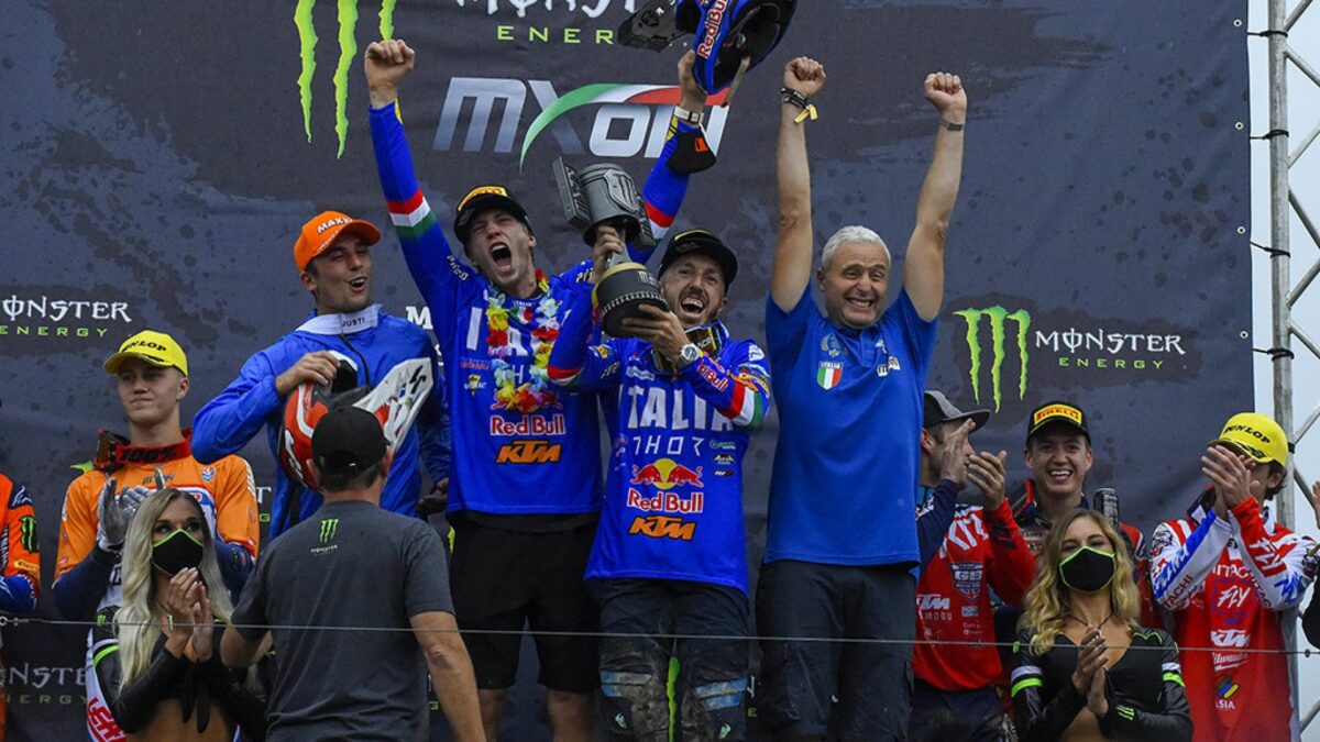 orari motogp sbk mx motoamerica