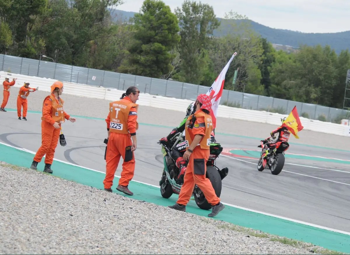 Alvaro Bautista, Superbike