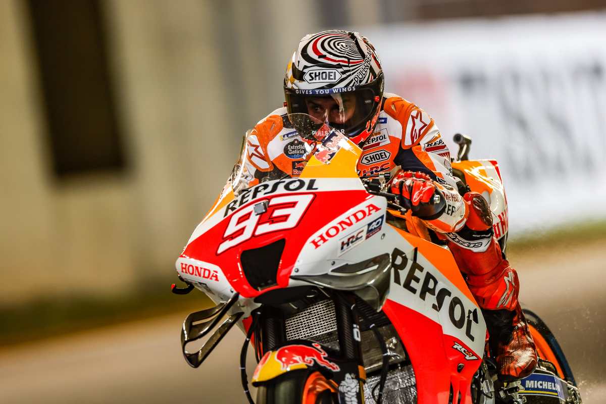 MotoGP, Marc Marquez