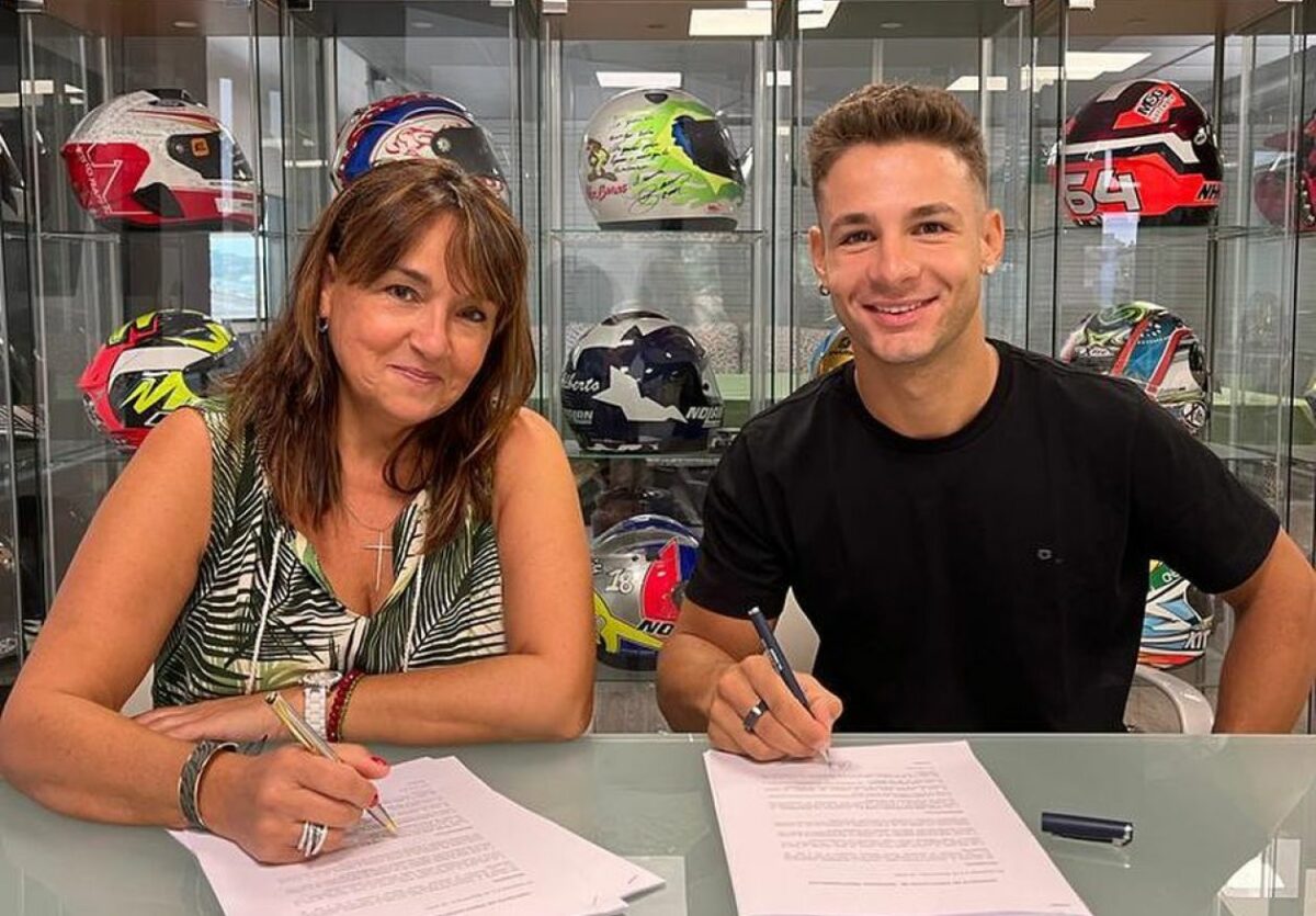 lorenzo dalla porta, moto2