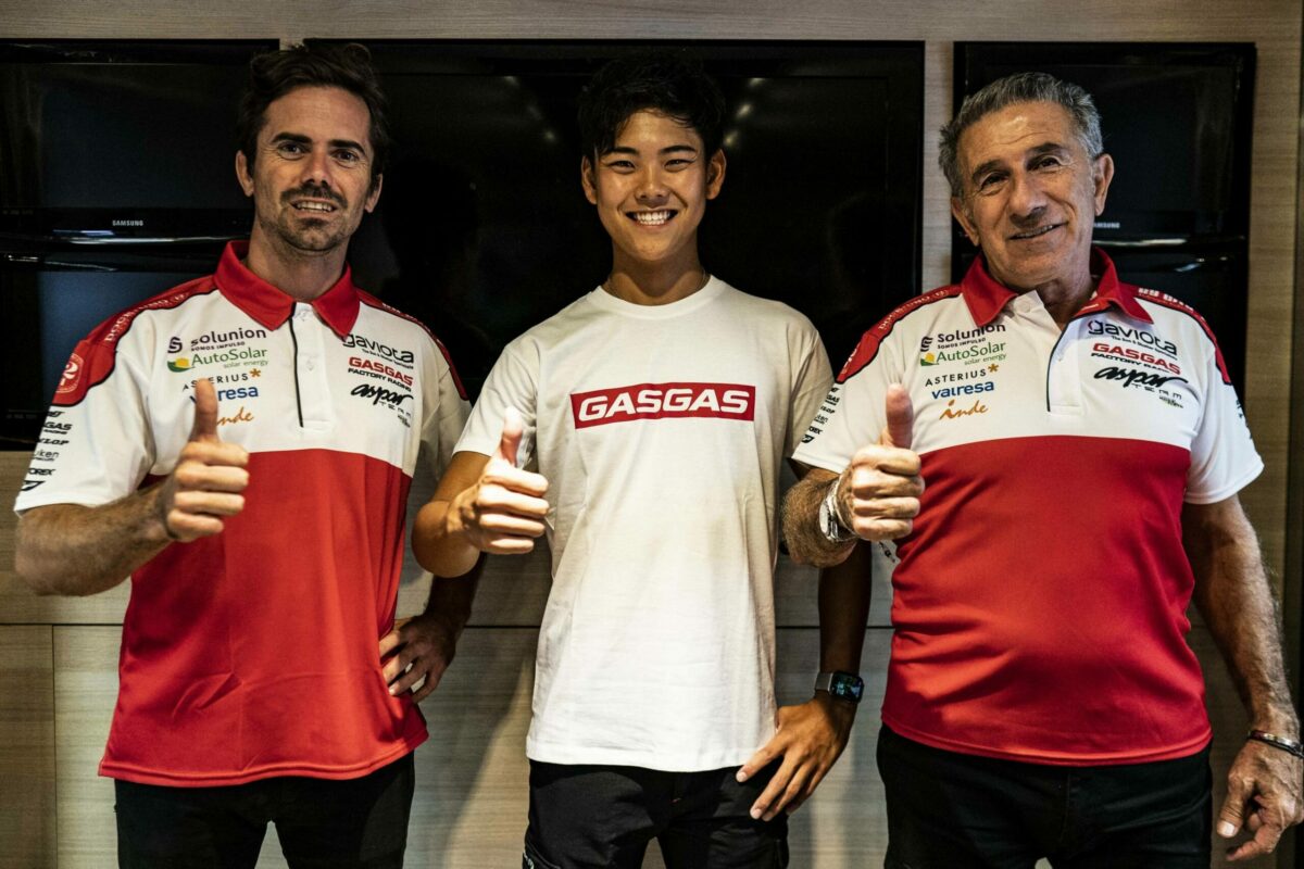 ryusei yamanaka, moto3