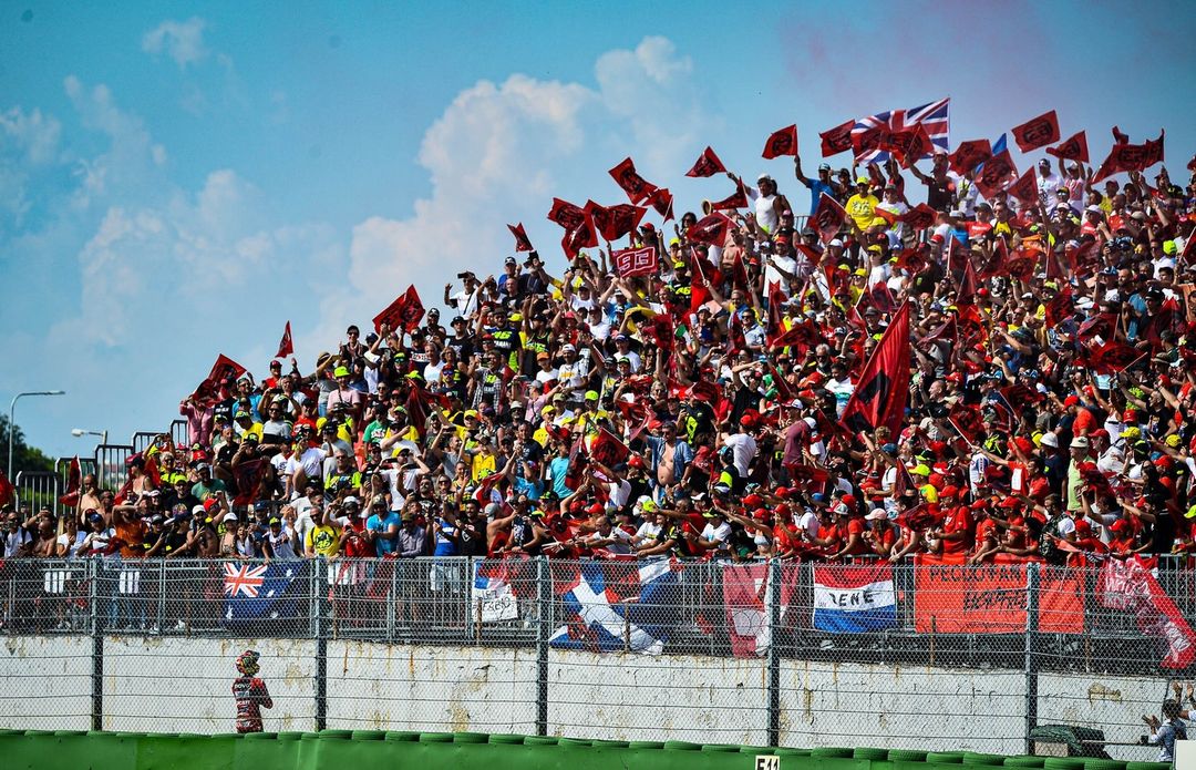 Misano MotoGP