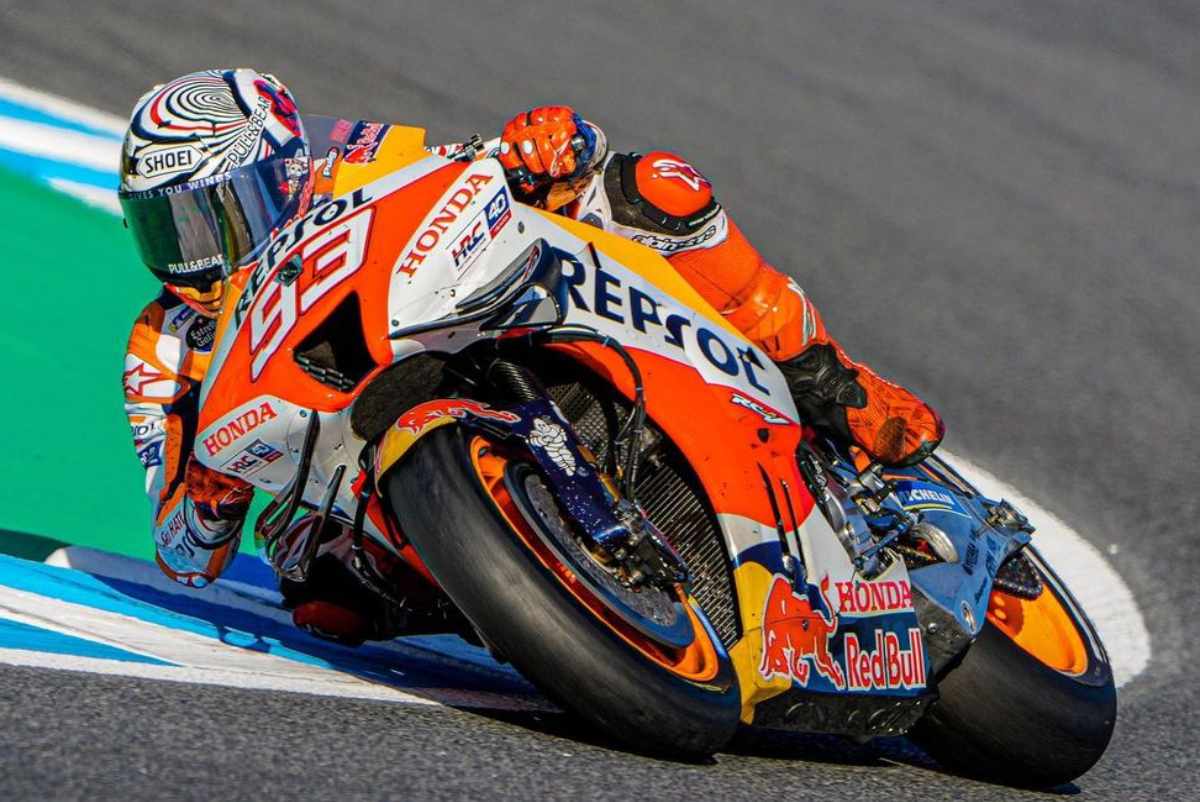 MotoGP, Marc Marquez