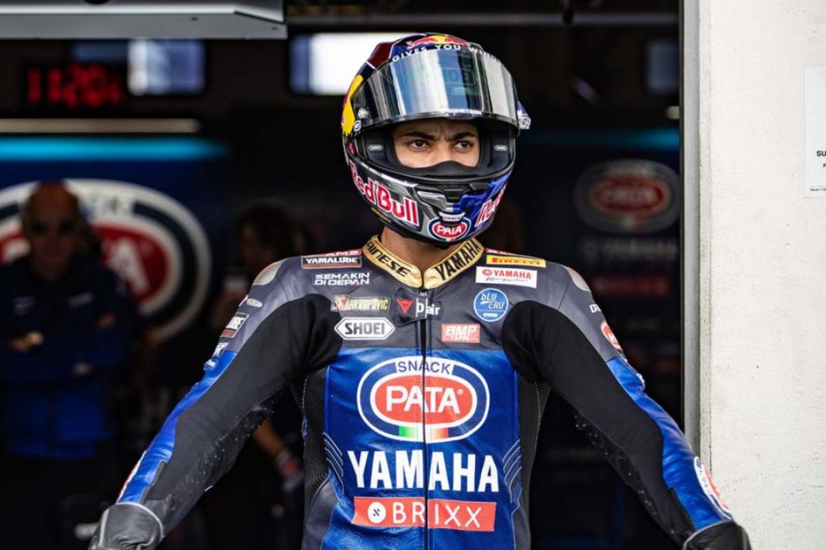 Superbike, Toprak Razgatlioglu
