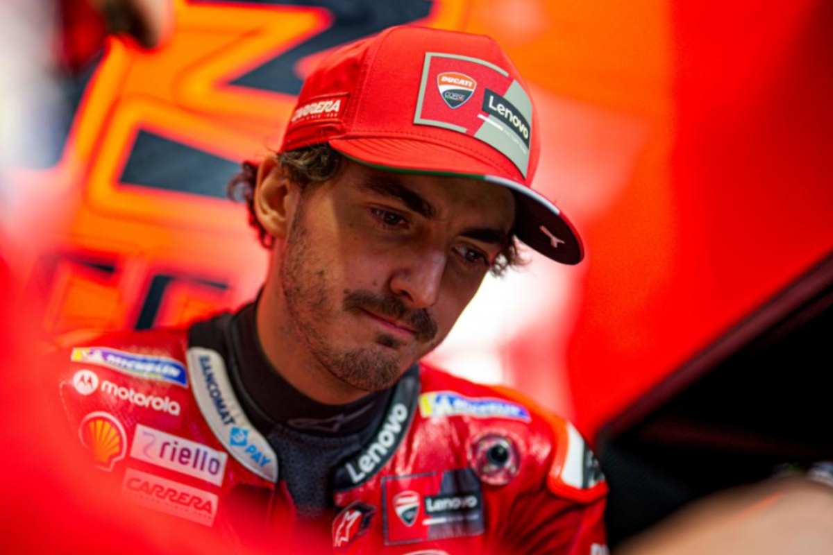 MotoGP, Pecco Bagnaia