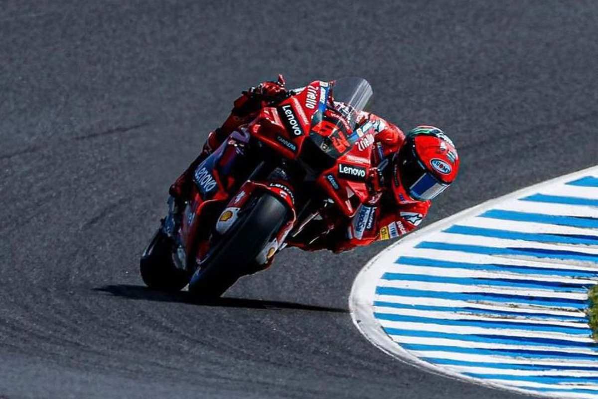 MotoGP, Pecco Bagnaia