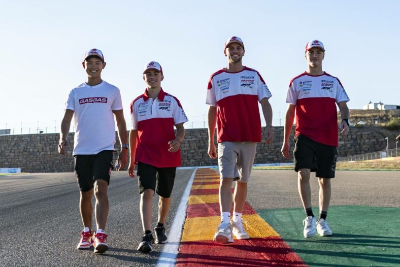 aspar-team 2023