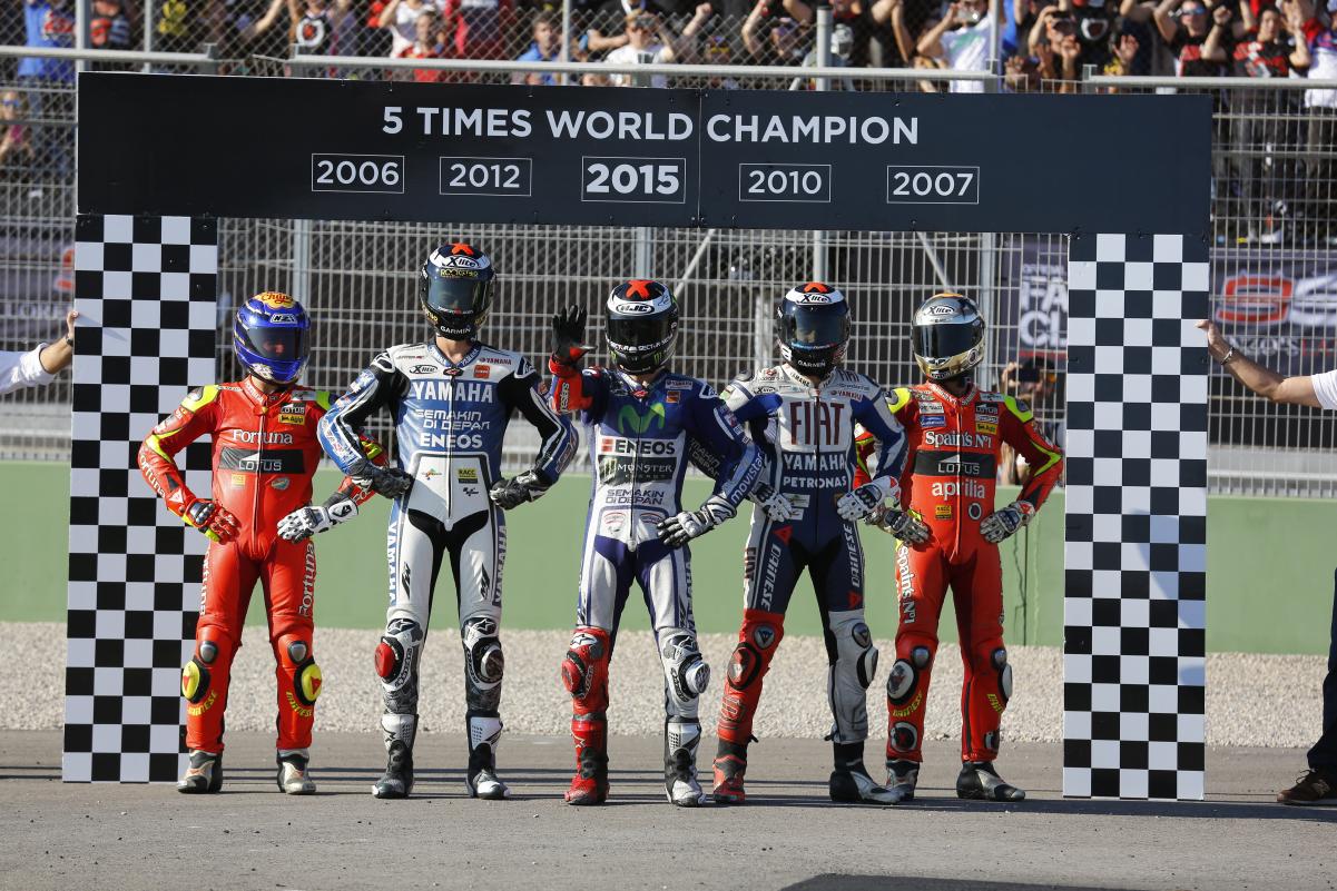 jorge lorenzo 2015, motogp
