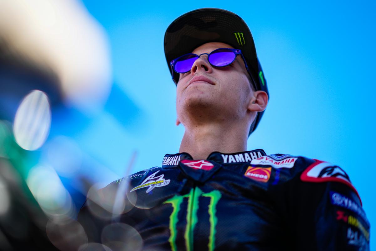 quartararo, motogp
