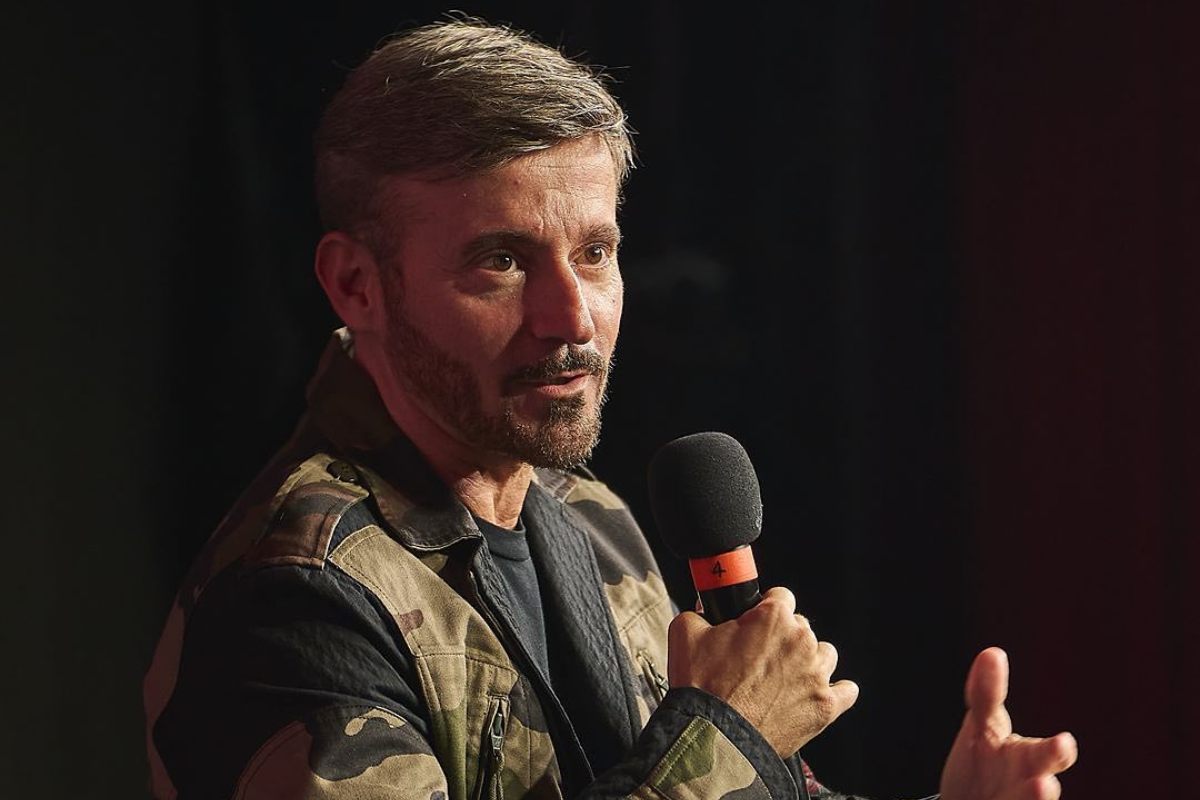 MotoGP, Max Biaggi