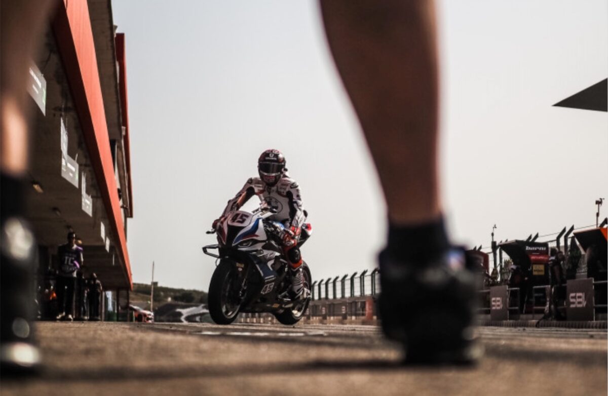 Superbike, OrariTV