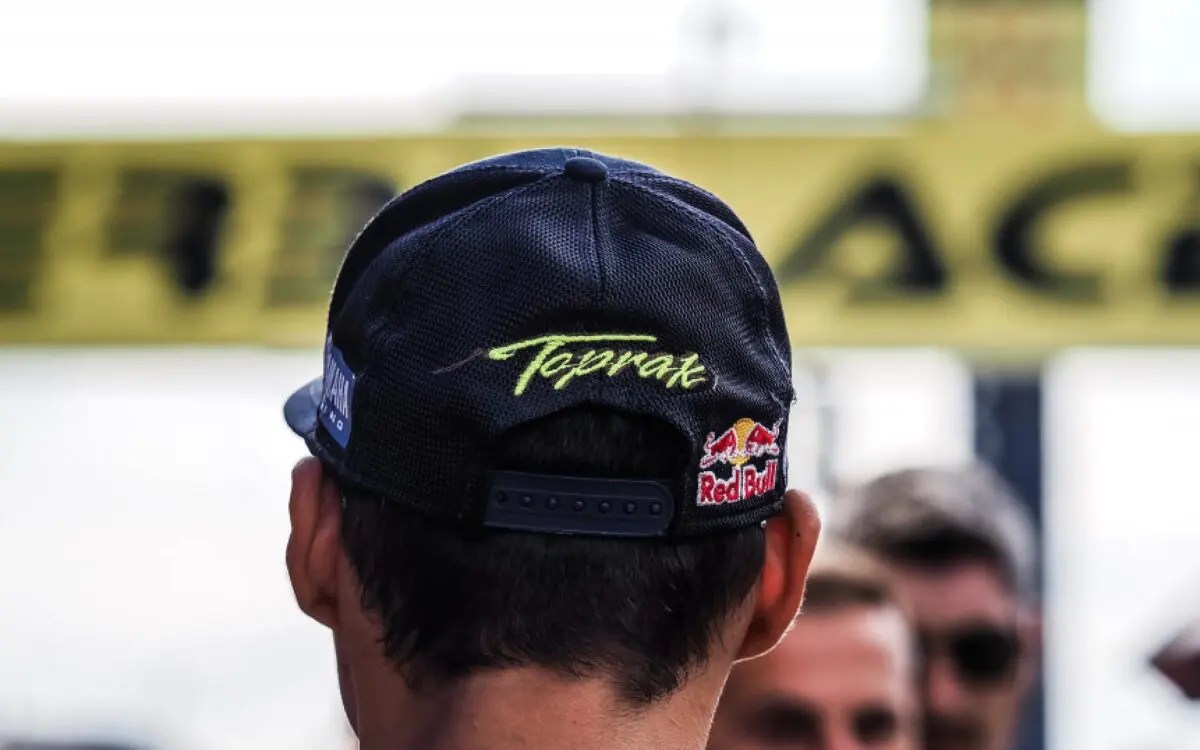 Toprak Razgatlioglu, Superbike