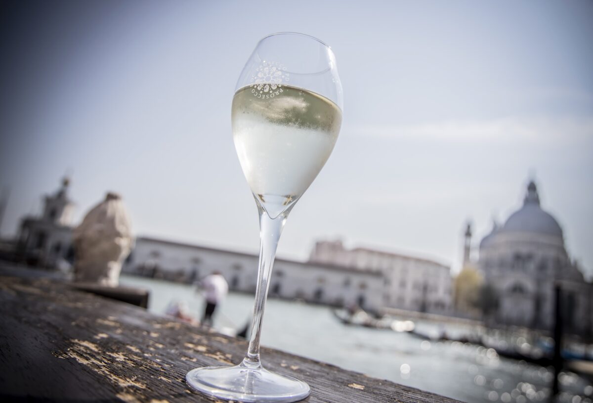 Prosecco DOC, viaggi in Moto