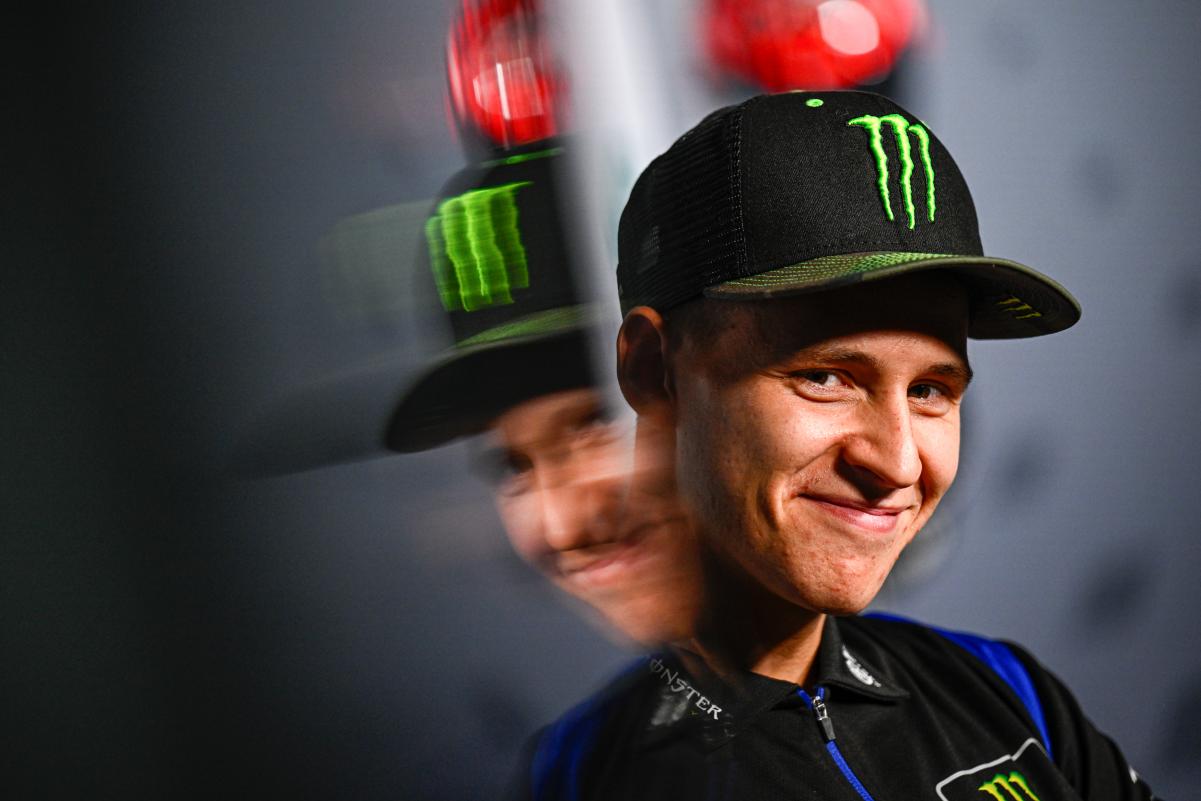 quartararo 2022, motogp