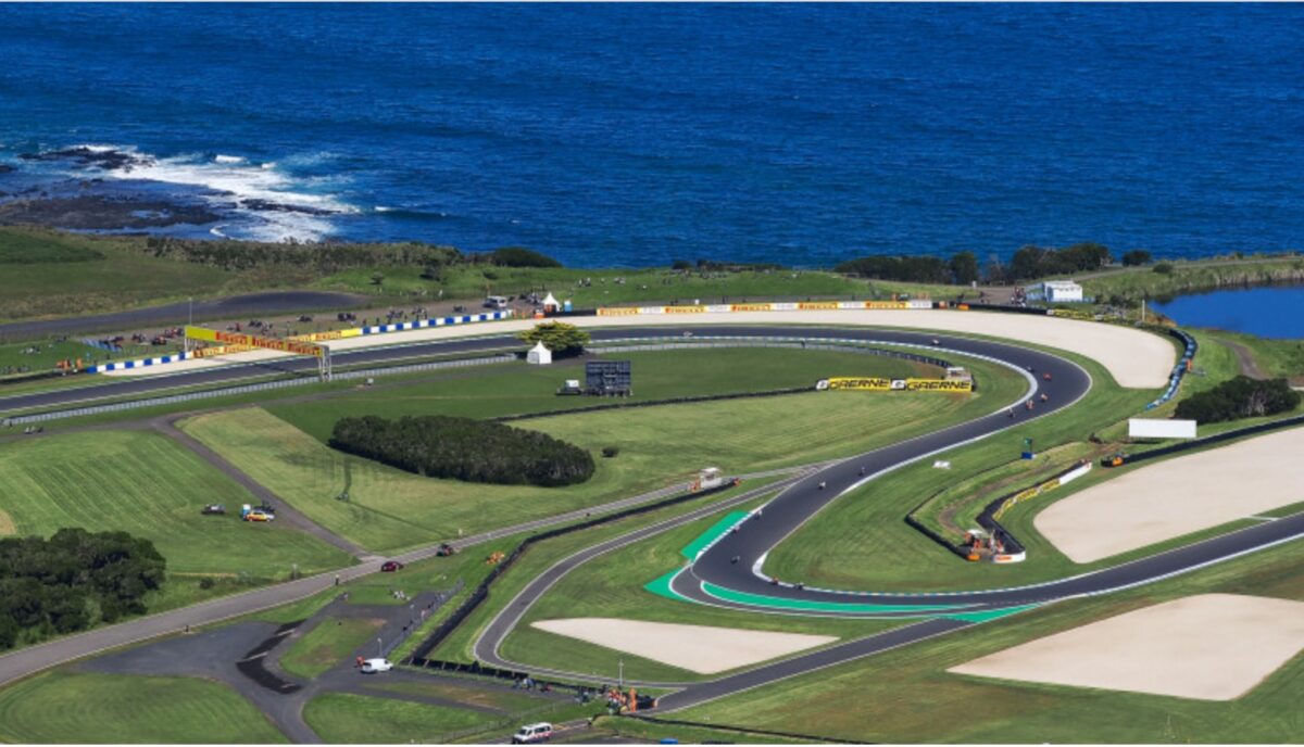 Superbike, Orari TV