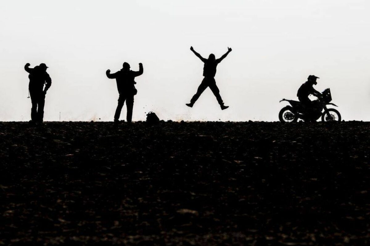 dakar 2022