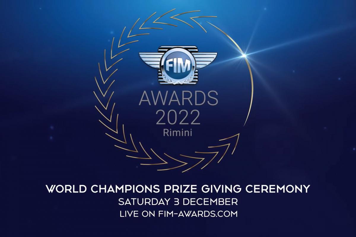 FIM Awards