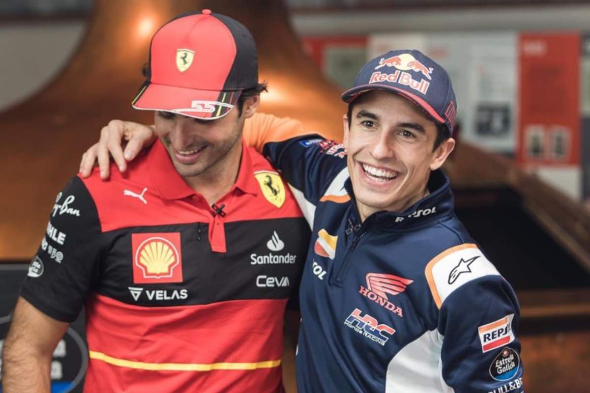 MotoGP, Marc Marquez