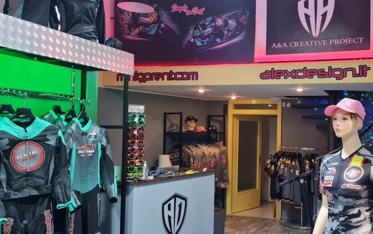 Alex Design store