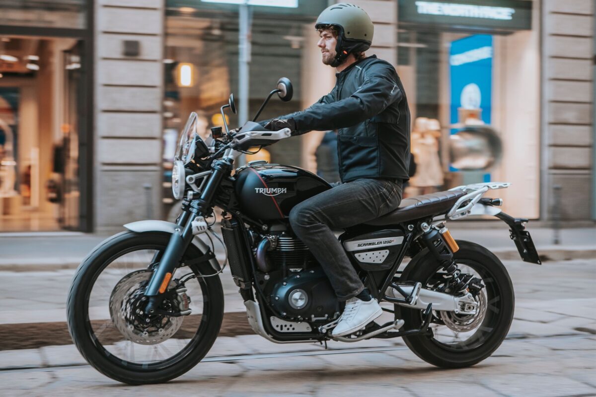 Tucano Urbano