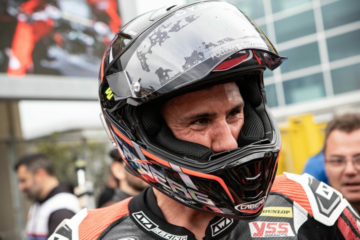 Simone Saltarelli