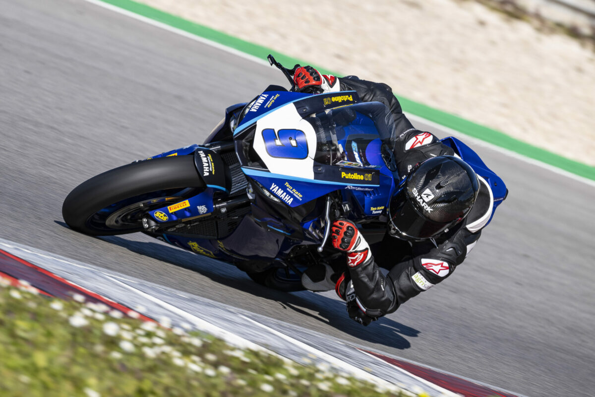 jorge navarro, supersport