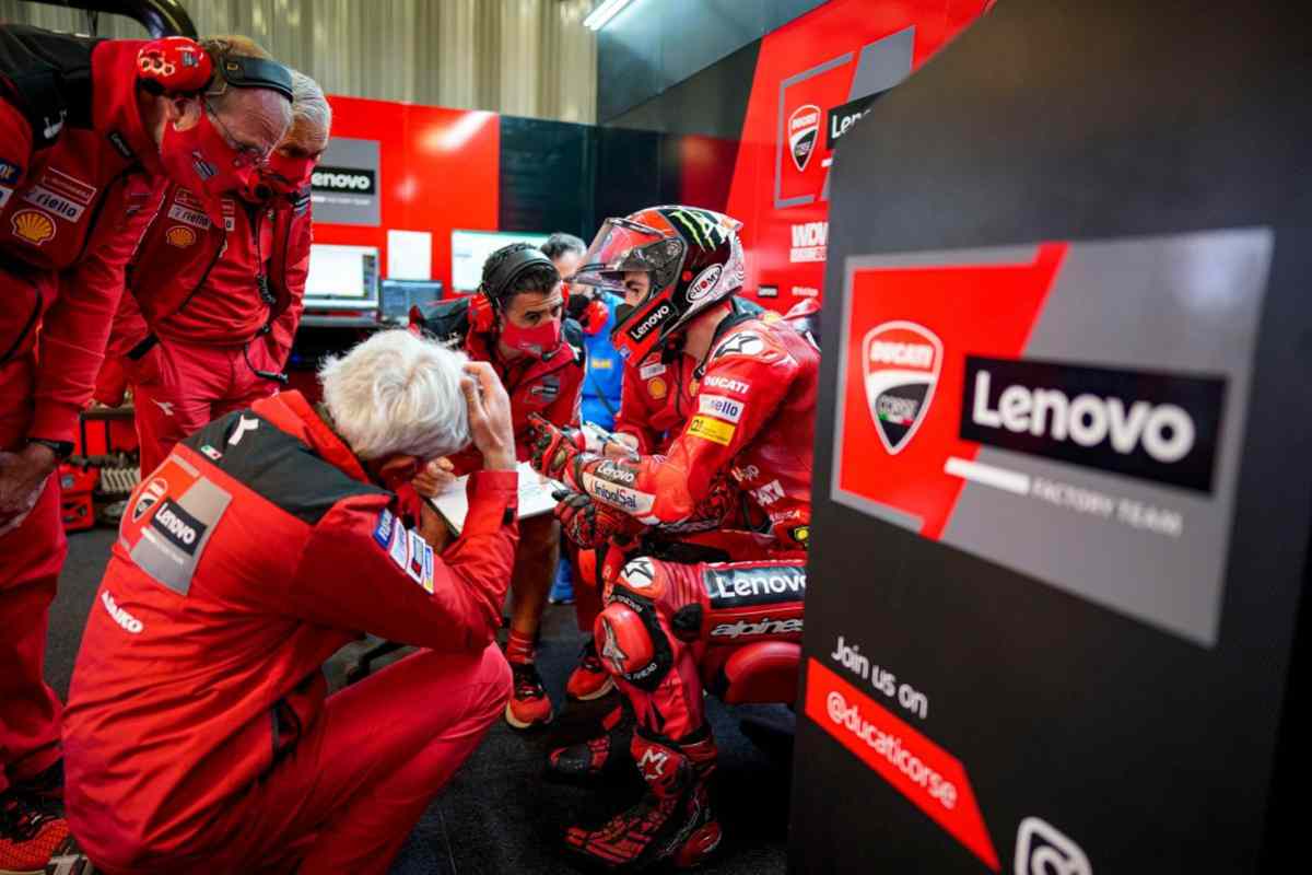 MotoGP, Pecco Bagnaia