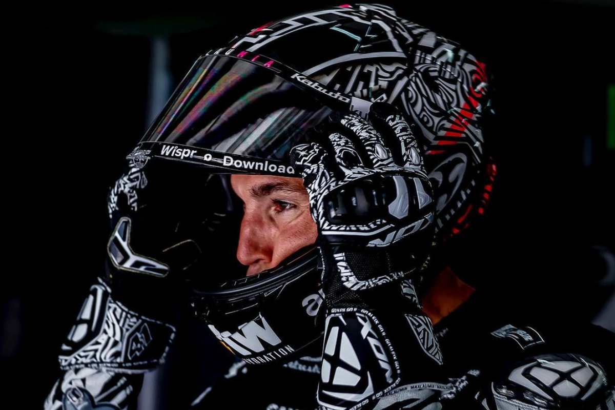 MotoGP, Aleix Espargaro