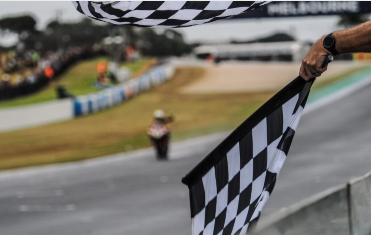 Superbike, Orari TV