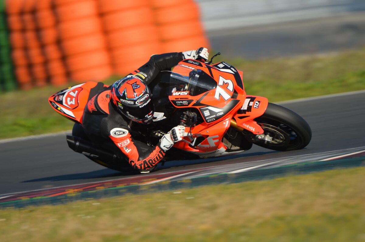 Simone Saltarelli