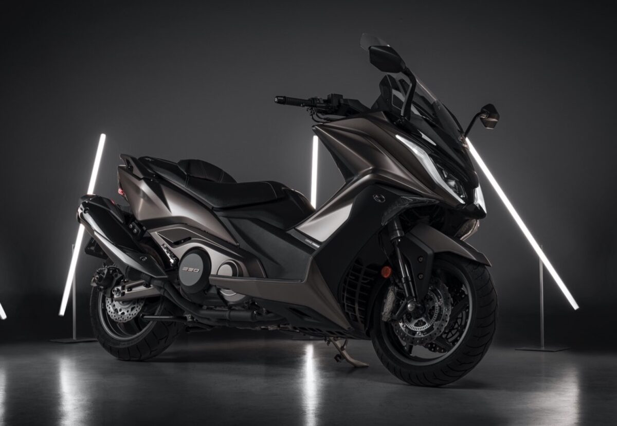 Kymco