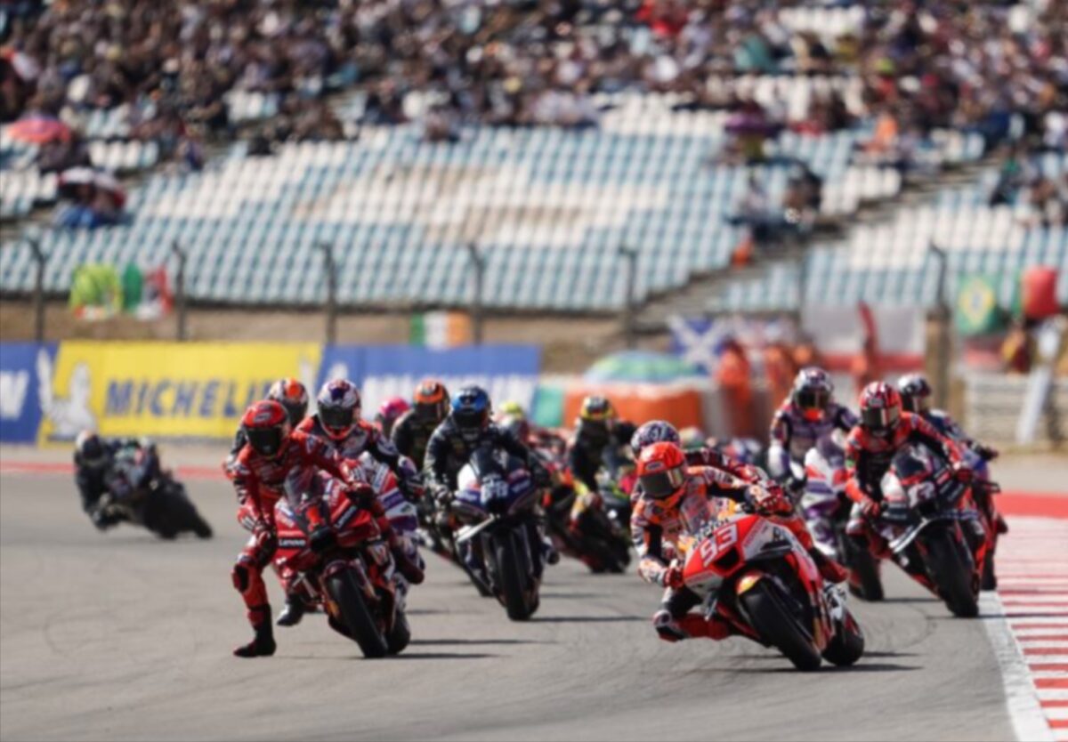 MotoGP, GP Portogallo