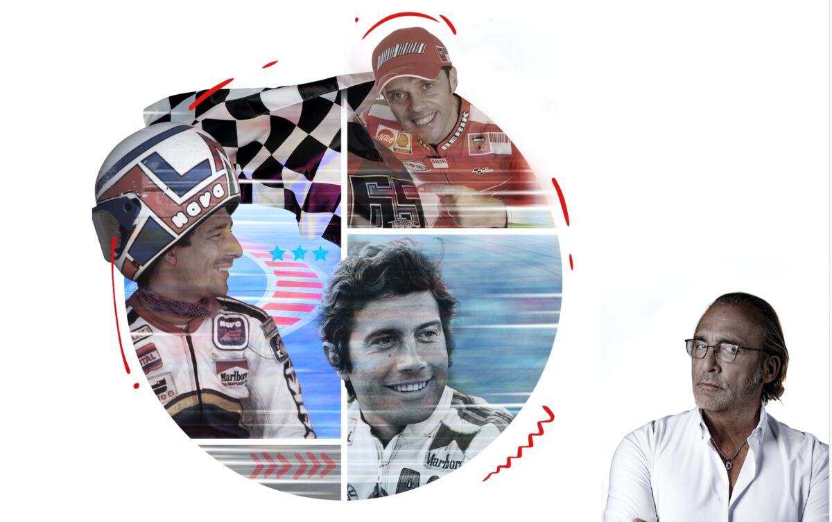Giacomo Agostini