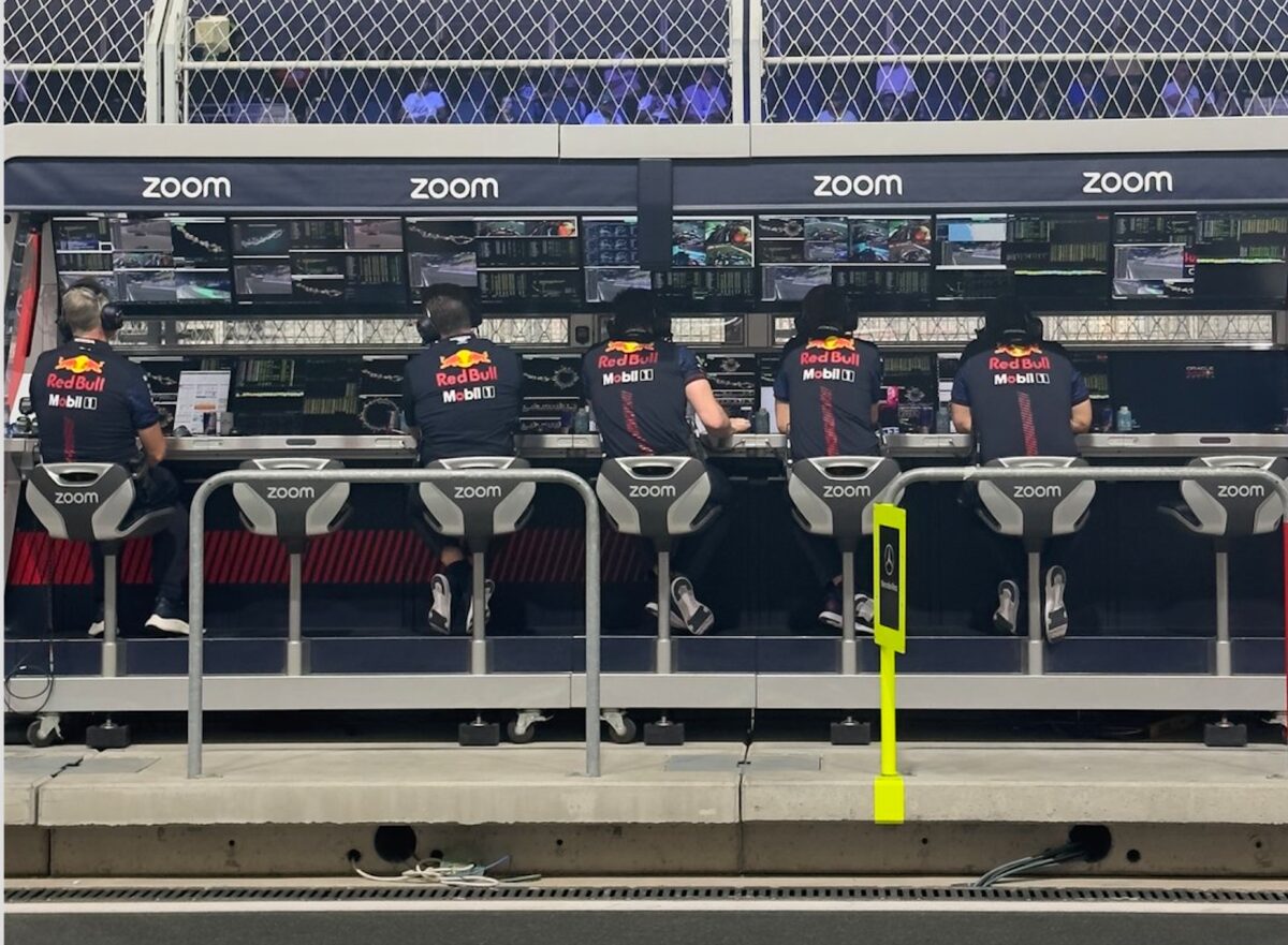 Formula 1, Red Bull