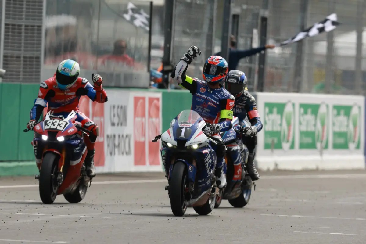 Il FIM EWC si evolve, senza snaturarsi: la 24h Motos lo conferma
