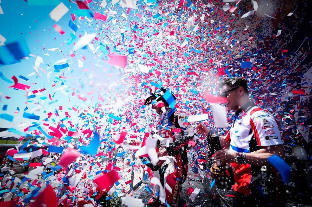 MotoGP, GP Americhe