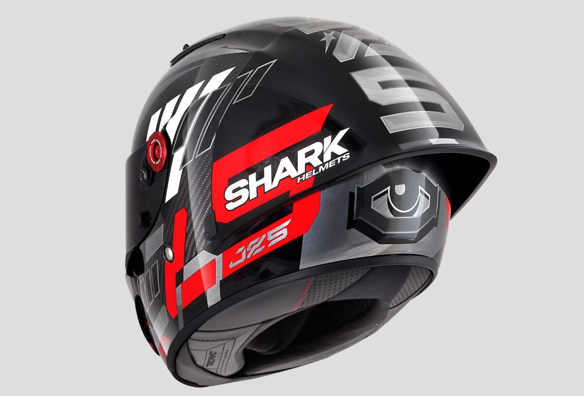 Shark Helmets