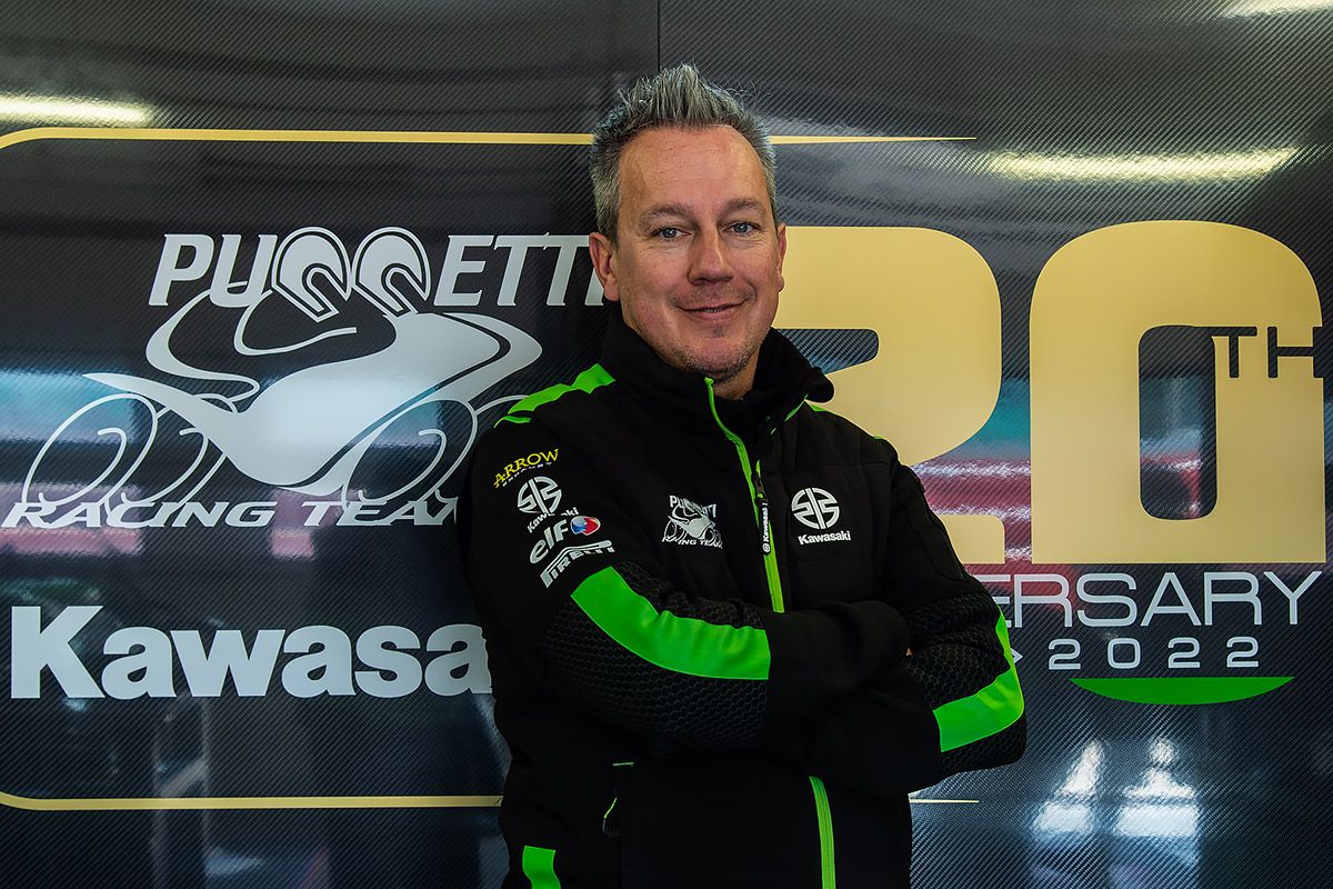 Manuel Puccetti