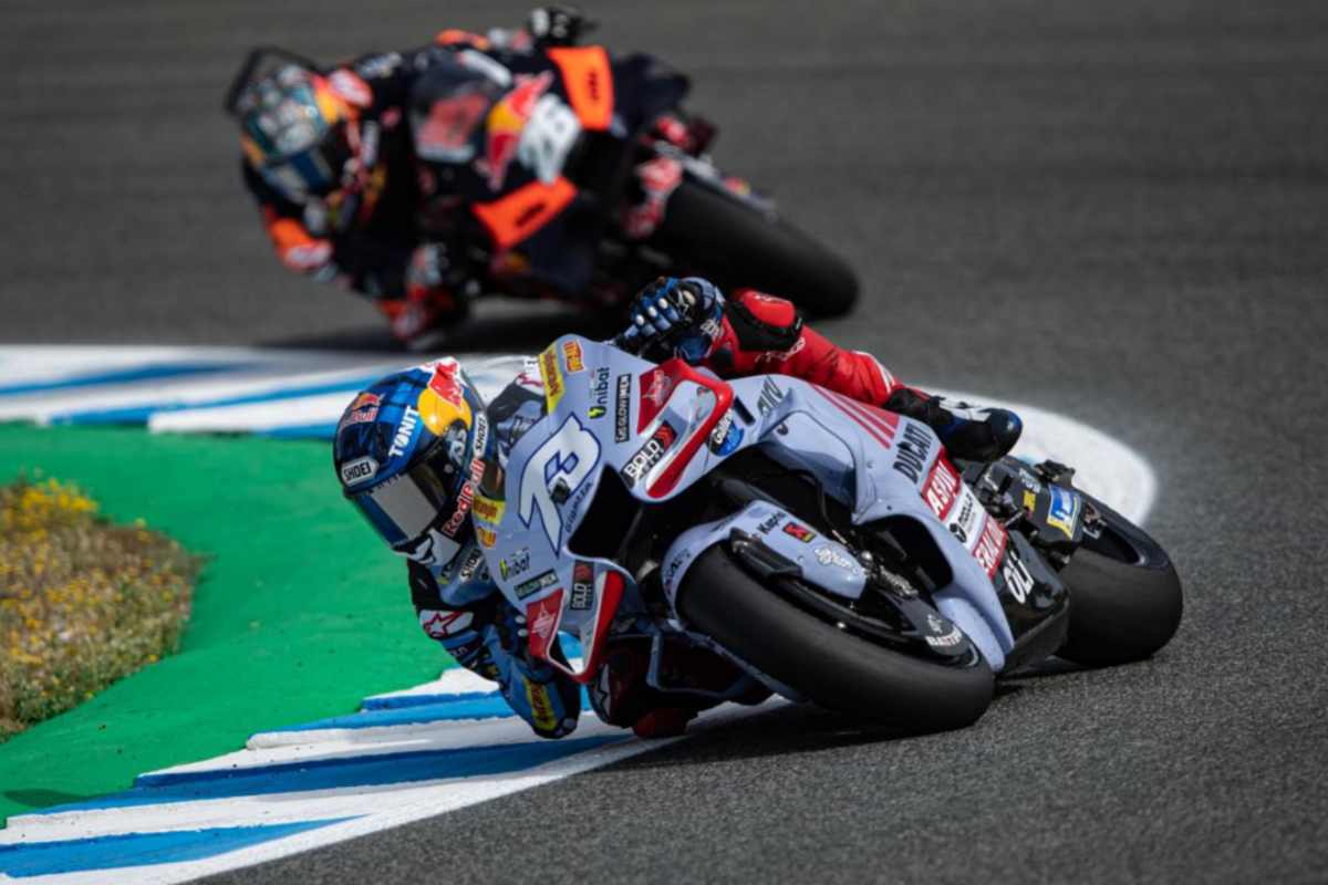 MotoGP, Alex Marquez