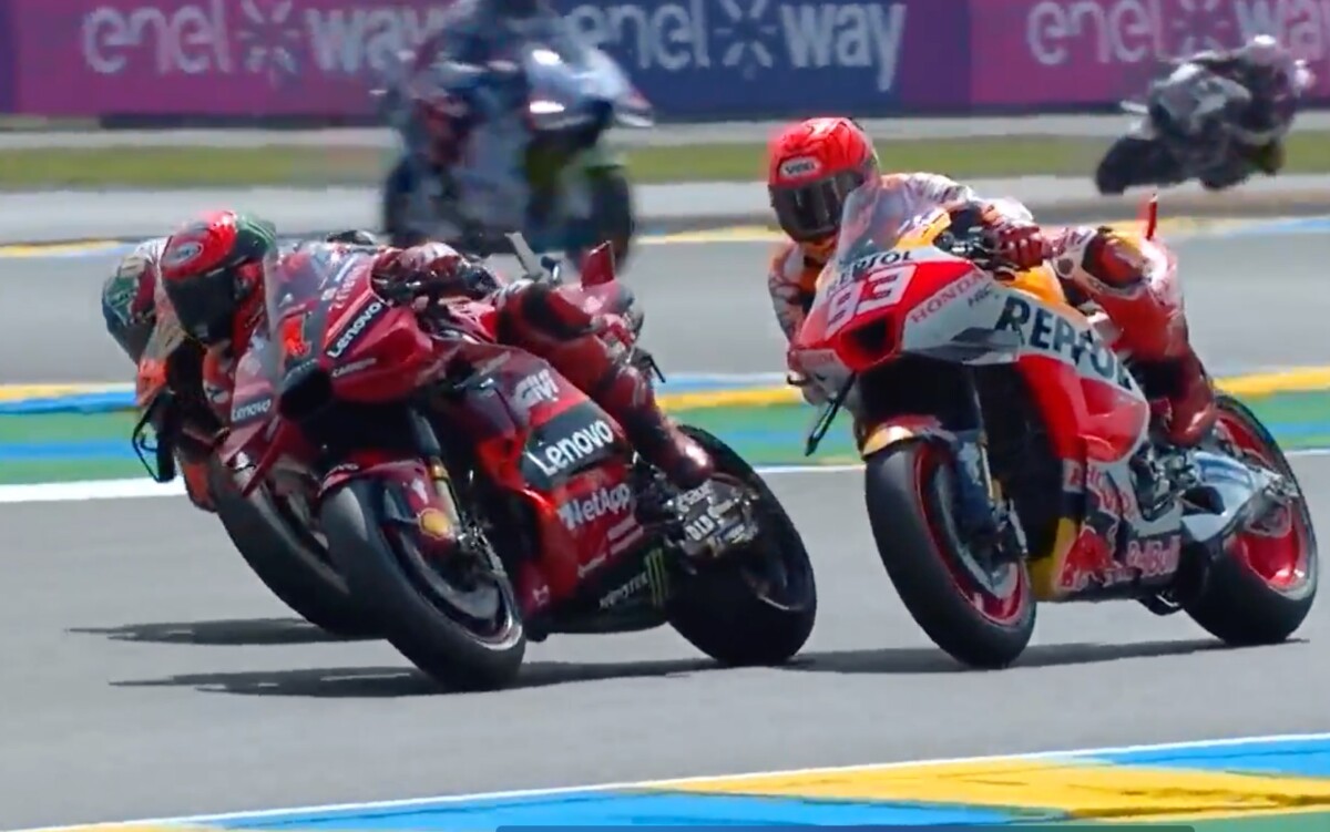 MotoGP, GP Francia