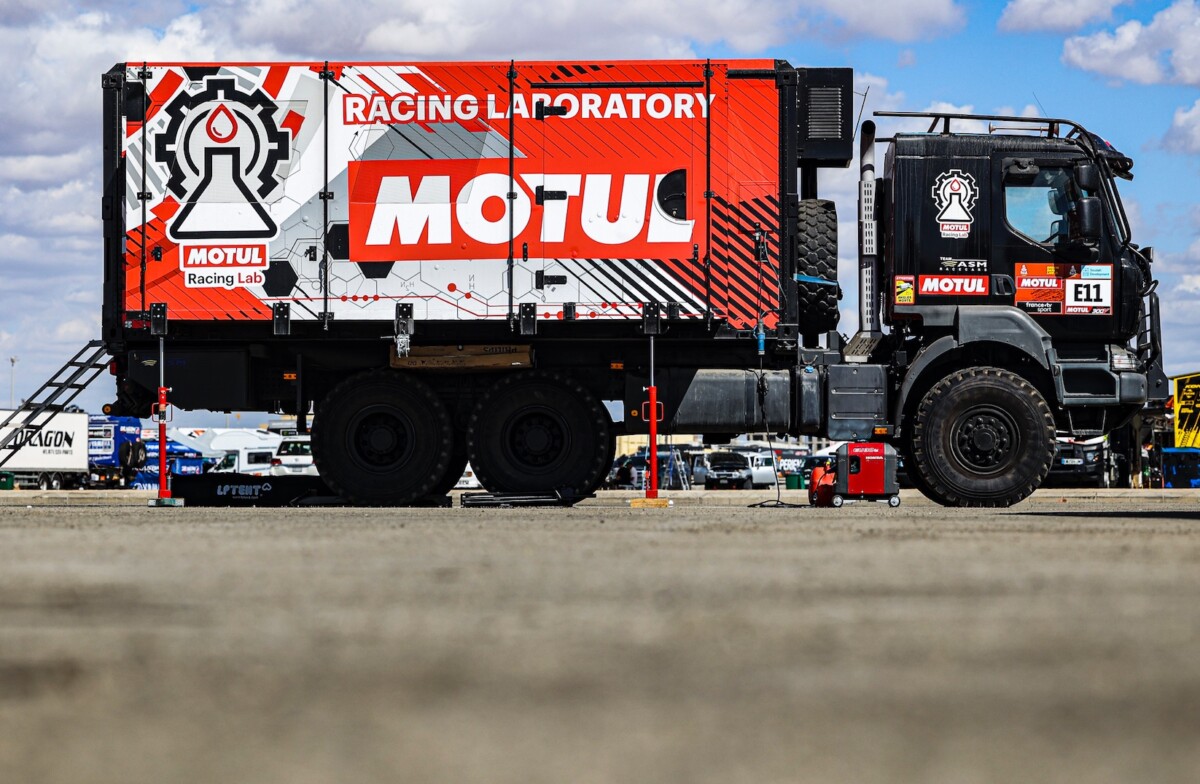 Motul, Superbike