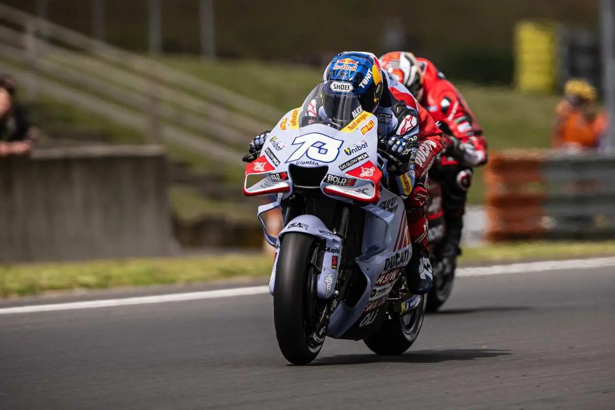 MotoGP, Alex Marquez