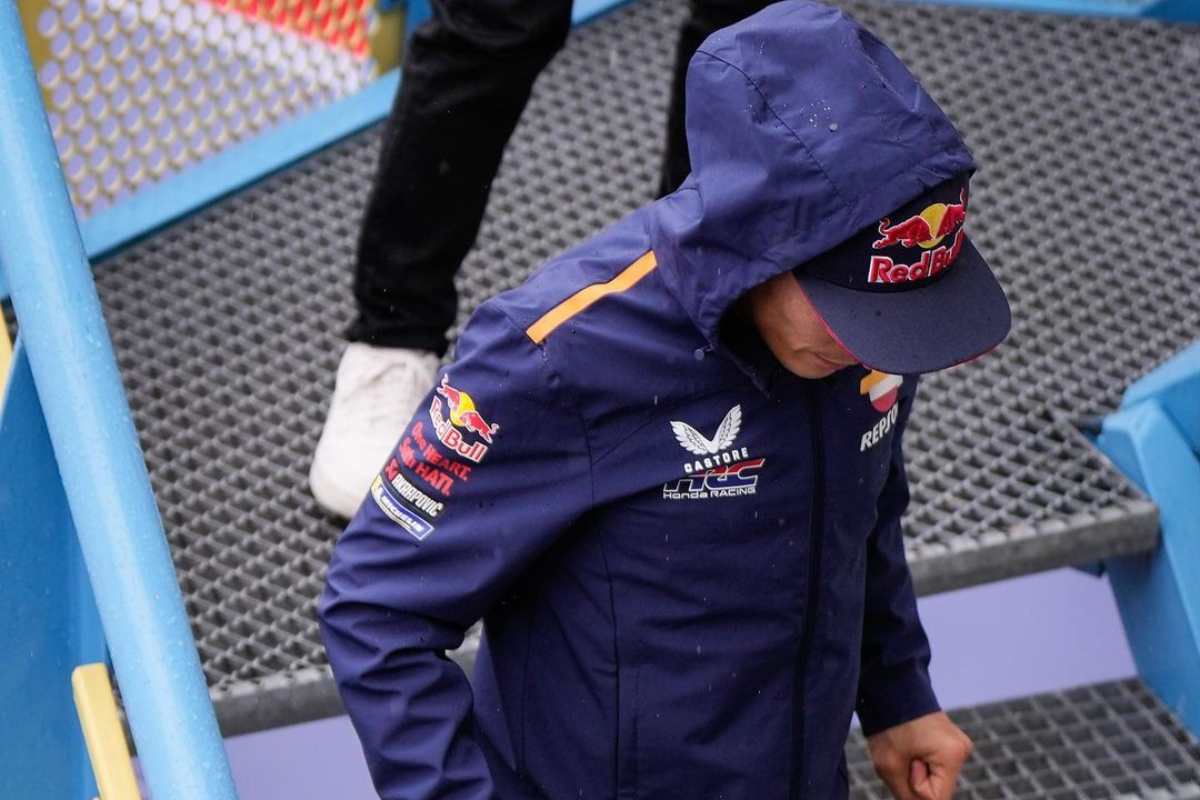 MotoGP, Marc Marquez